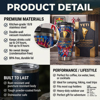 HANDLE TUMBLER TULT NTH PORA 2307269