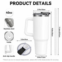HANDLE TUMBLER HCT DBD BRBR 1807261