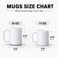Premium Mug HANN NTH BRCA 1701269