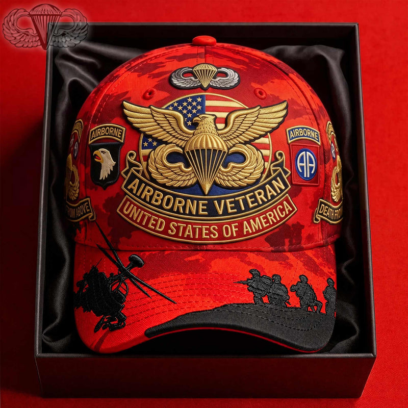 PREMIUM CAP HCT APT USAI 3007261
