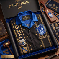 PREMIUM HAWAIIAN SHIRT TLQ APT PBS 0606267