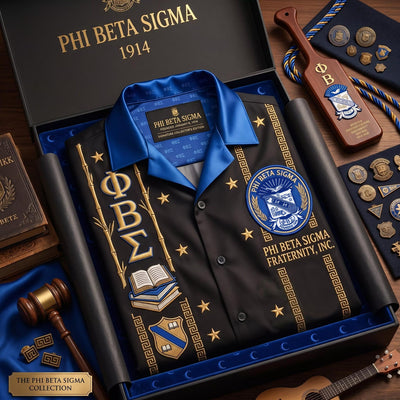 PREMIUM HAWAIIAN SHIRT TLQ APT PBS 0606267