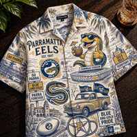 PREMIUM HAWAIIAN SHIRT TLQ DBD PAEE 0207265